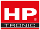 logo HP TRONIC